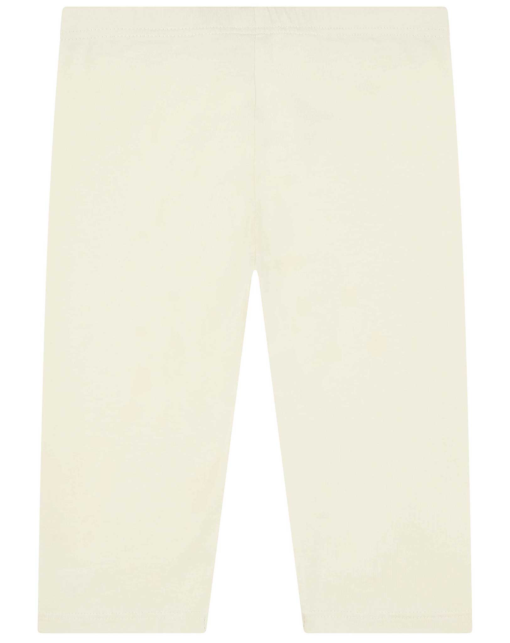 Leggings BLOSSOM in beige