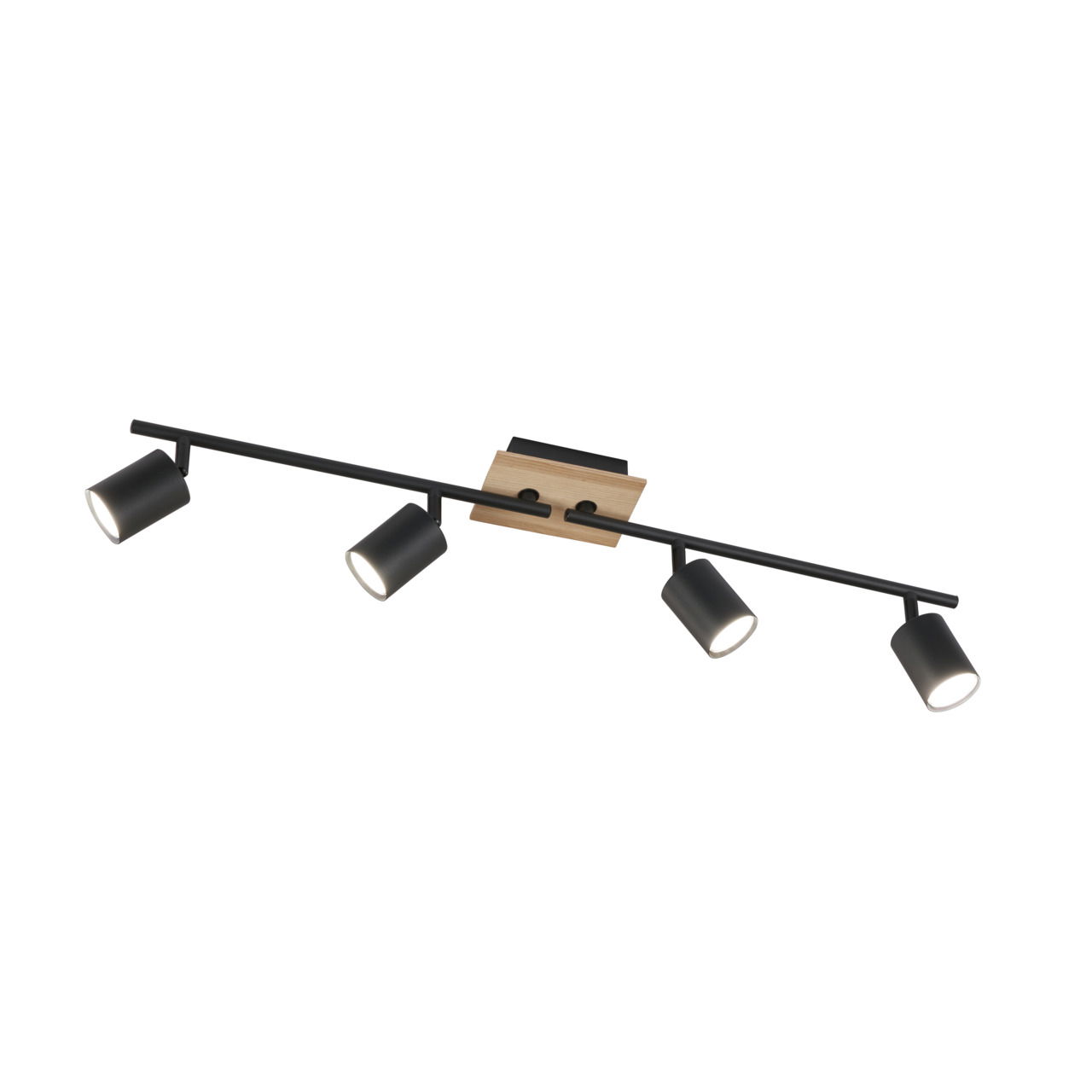 Fischer & Honsel LED-Deckenleuchte HOLTON