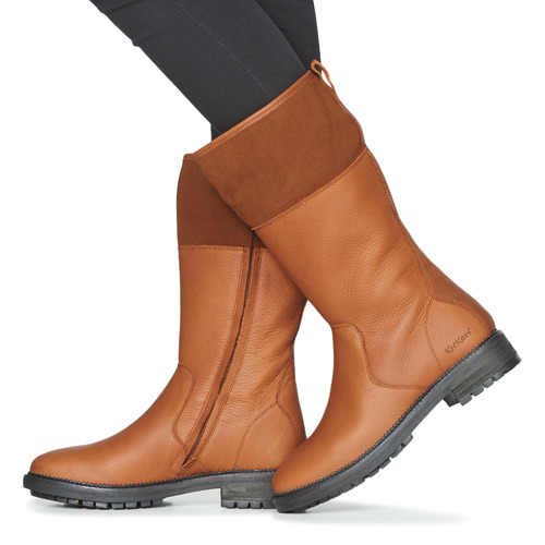 Kickers - WATHIGH - Camel