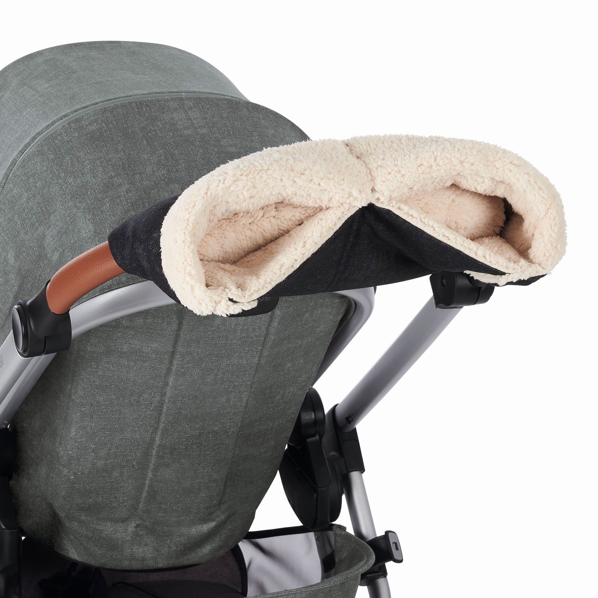 Maxi-cosi Gants pour Poussette - Essentiel Noir