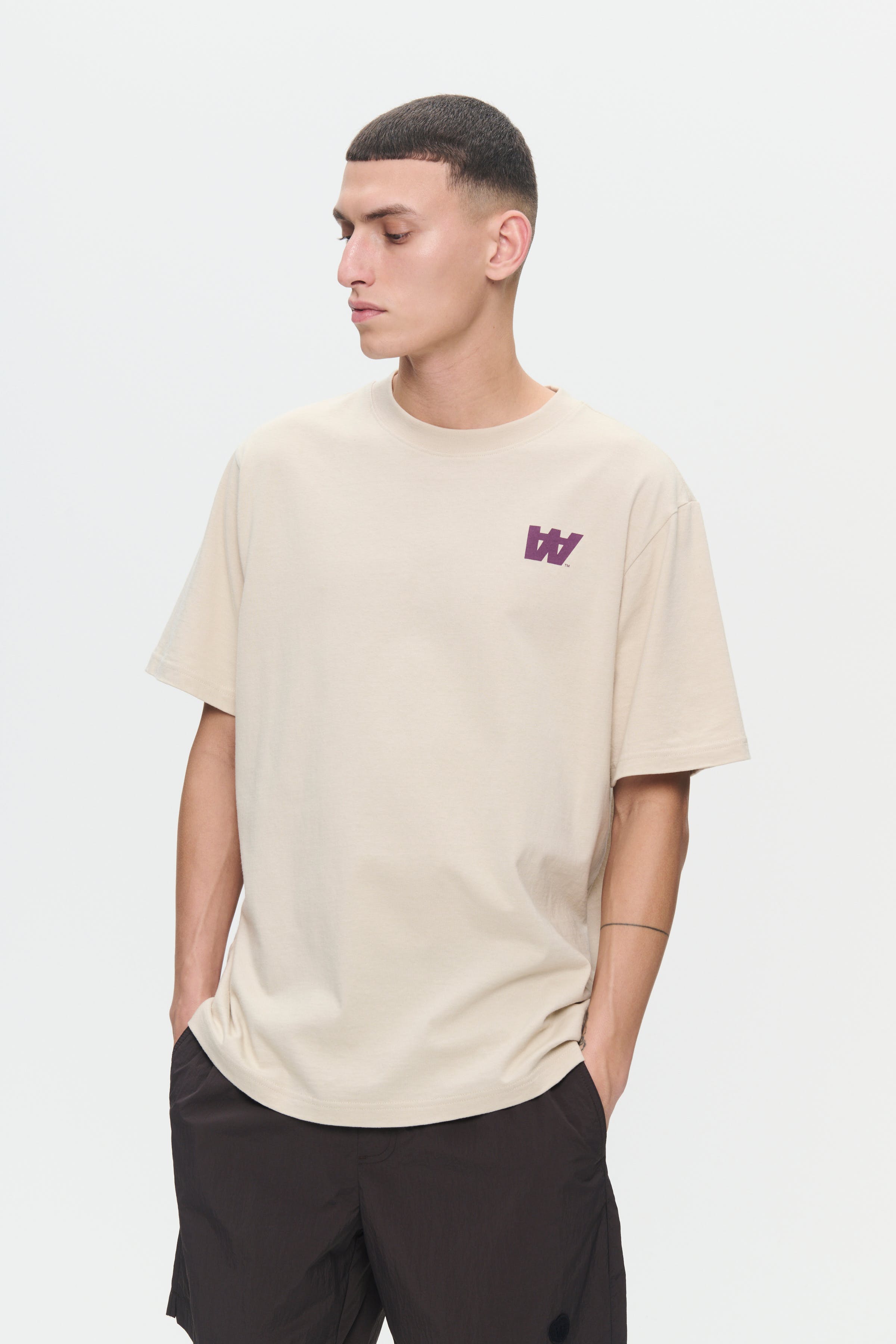 DOUBLE A BY W.W. MEN WWAsa Neo AA