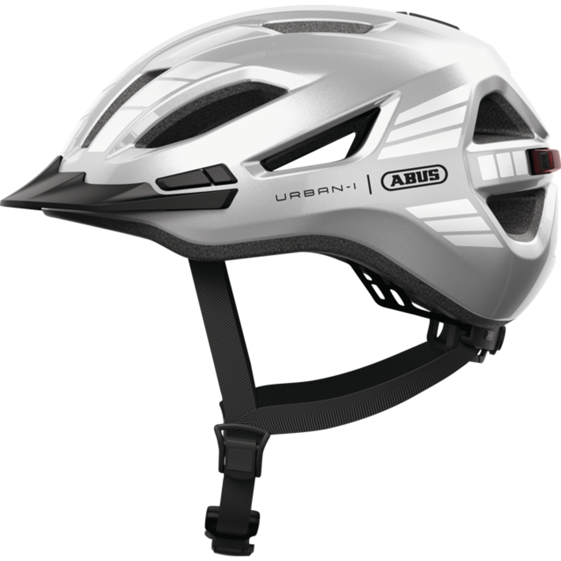 ABUS Urban-I 4.0 Fietshelm