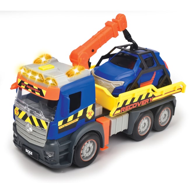 Dickie - Action Truck - Recovery