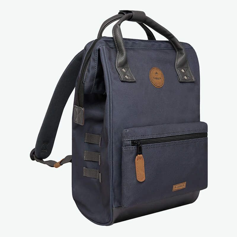 Sac à dos Adventurer Medium 23 litres + 2 grandes pochettes Bale