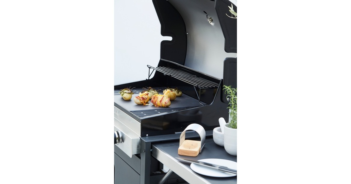 BarbecookSnijset voor Hasselback potato houder