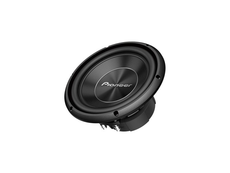 Pioneer Subwoofer TS-A250D4 Subwoofer, Passiv, 15.26 