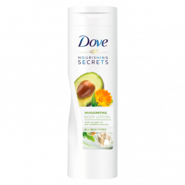 Dove Invigorating lichaamslotion