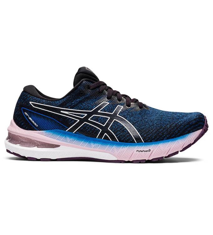 ASICS Women GT-2000 10 Hardloopschoenen