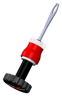 Maxalami - Outil d'insert de mèche  Twister Tool 2.0