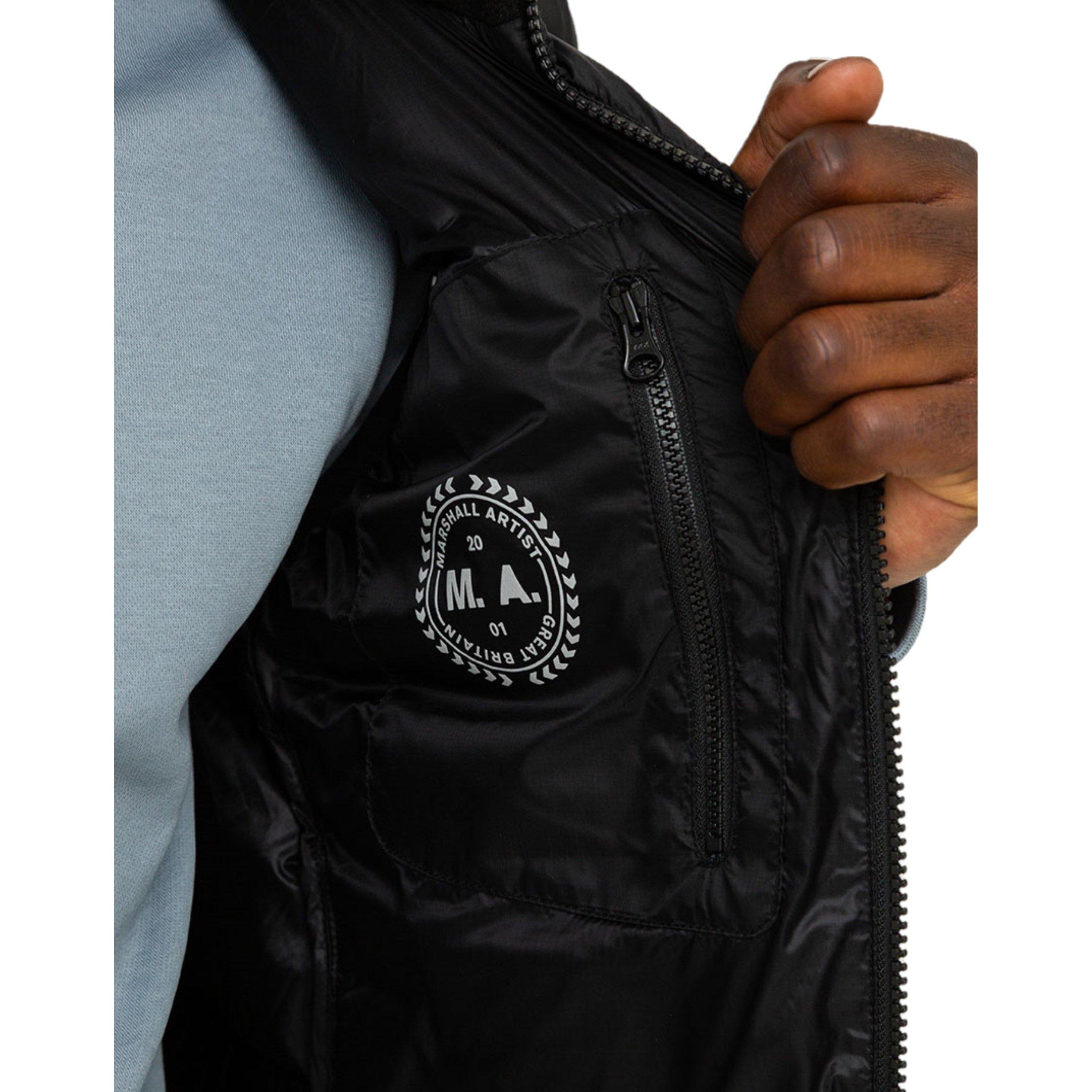 Marshall Artist MA Saint Elias Vest Mens