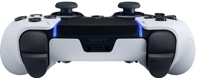 PS5 DualSense Edge trådløs controller (hvid)
