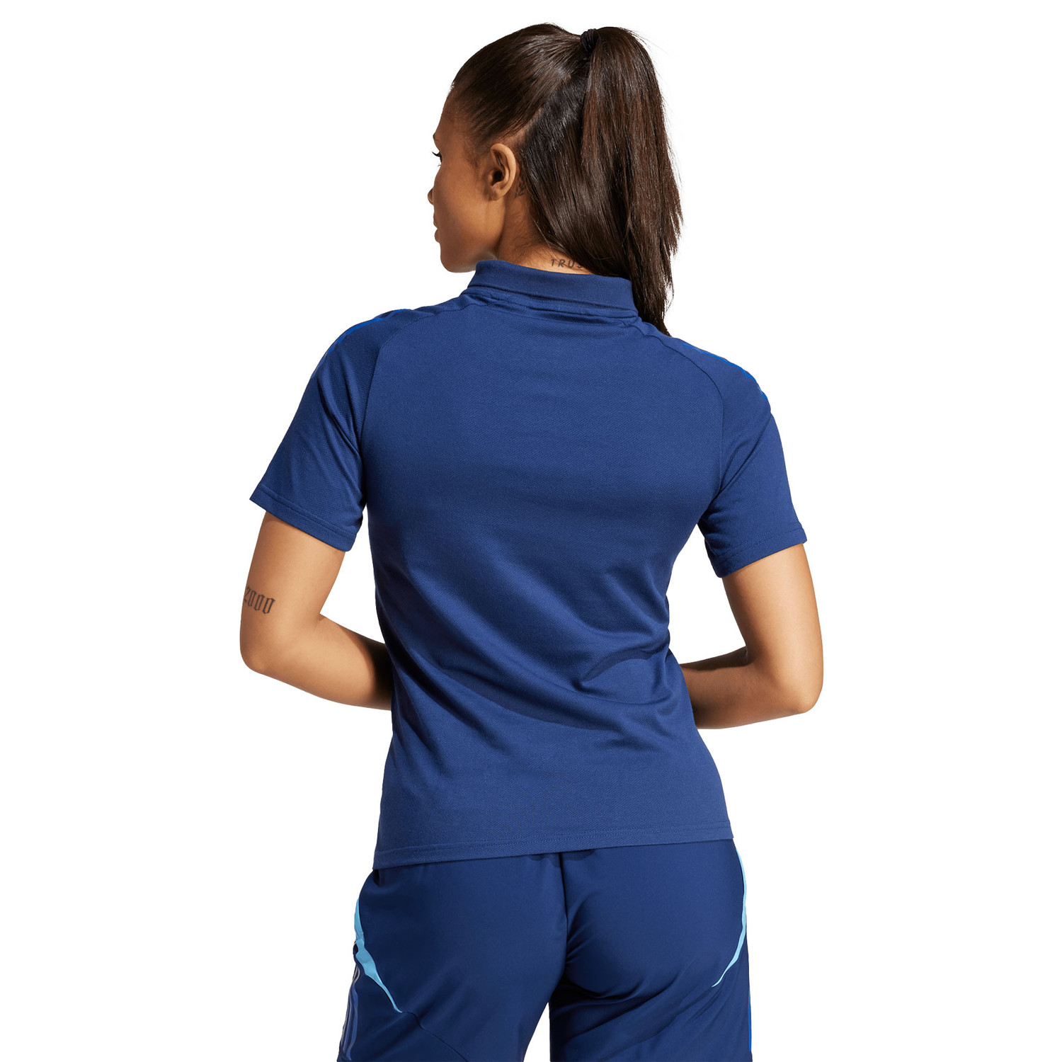 adidas TIRO 24 Polo Dames