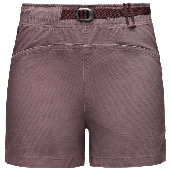 Black Diamond - Women's Ethos Shorts - Short