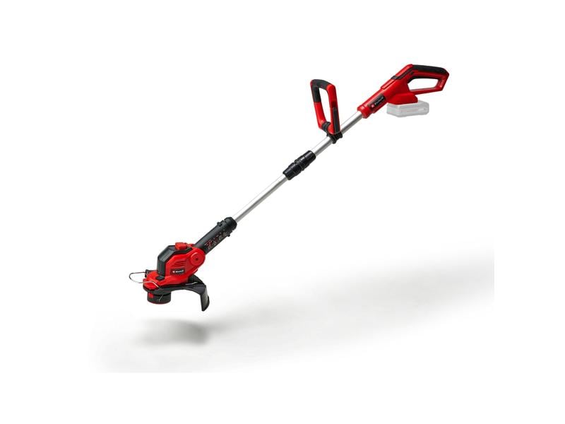 Einhell Akku-Rasentrimmer GE-CT 18/28 Li-Solo Akkubetriebener Rasentrimmer