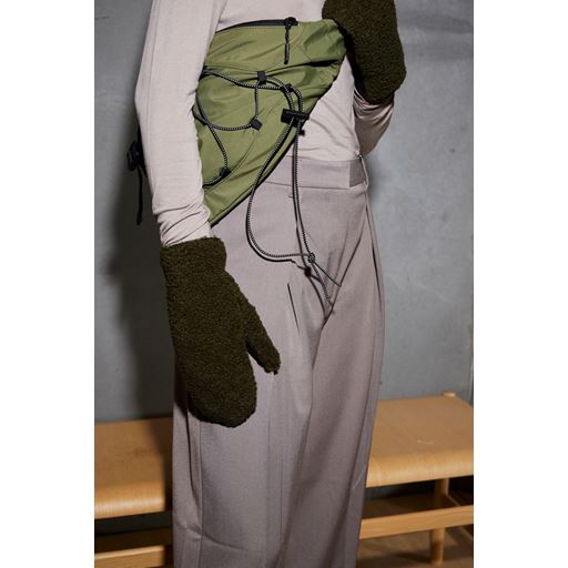 Ichi Nadine Vanter, Lizard, XS/S