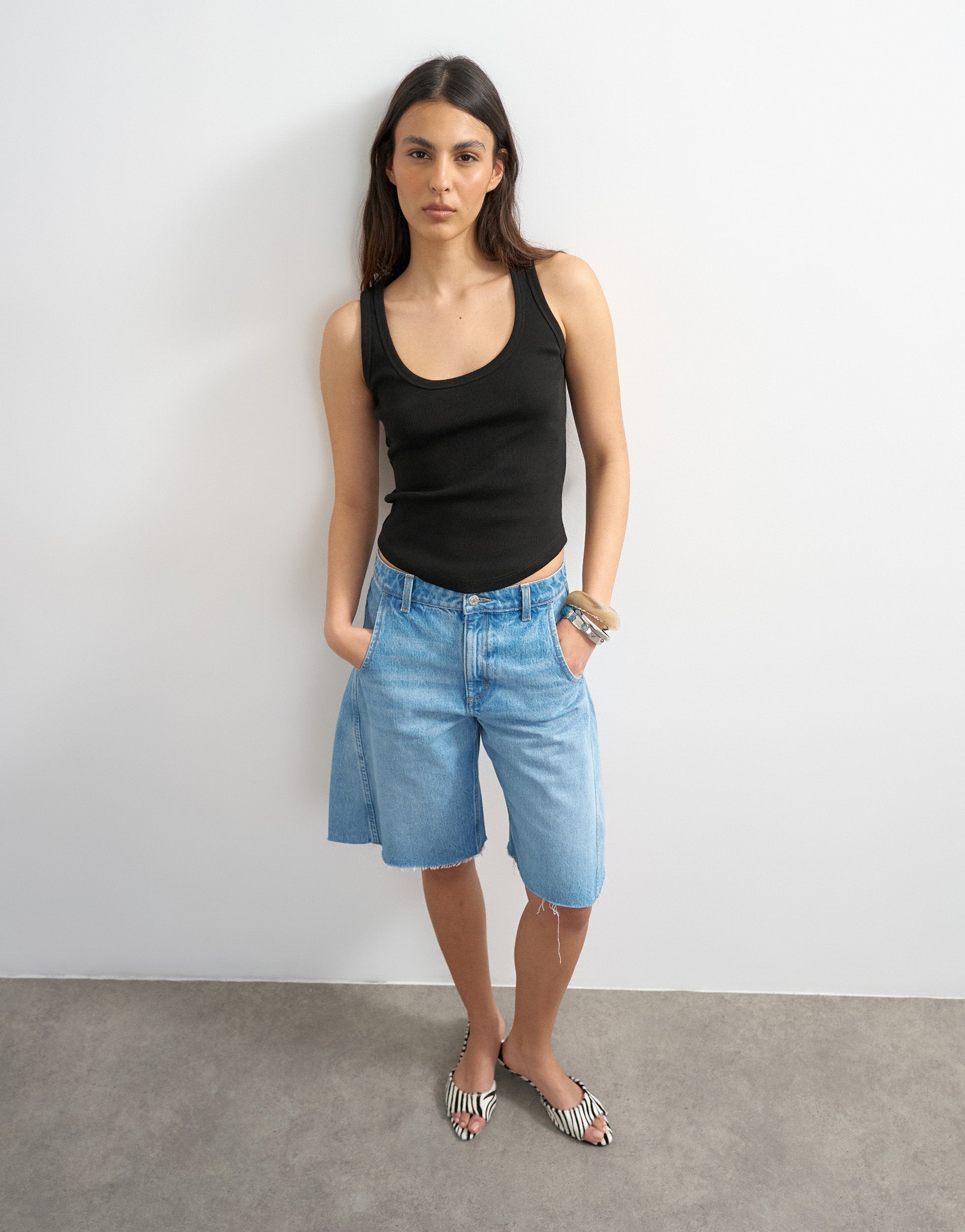 TSBRITT Top