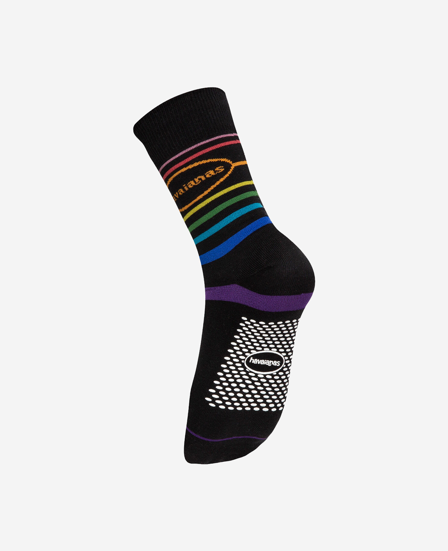 Havaianas Sokken Slide Pride