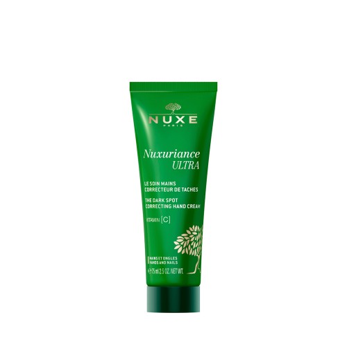 Nuxe Nuxuriance Ultra Creme de Mãos Corretor de Manchas 75ml
