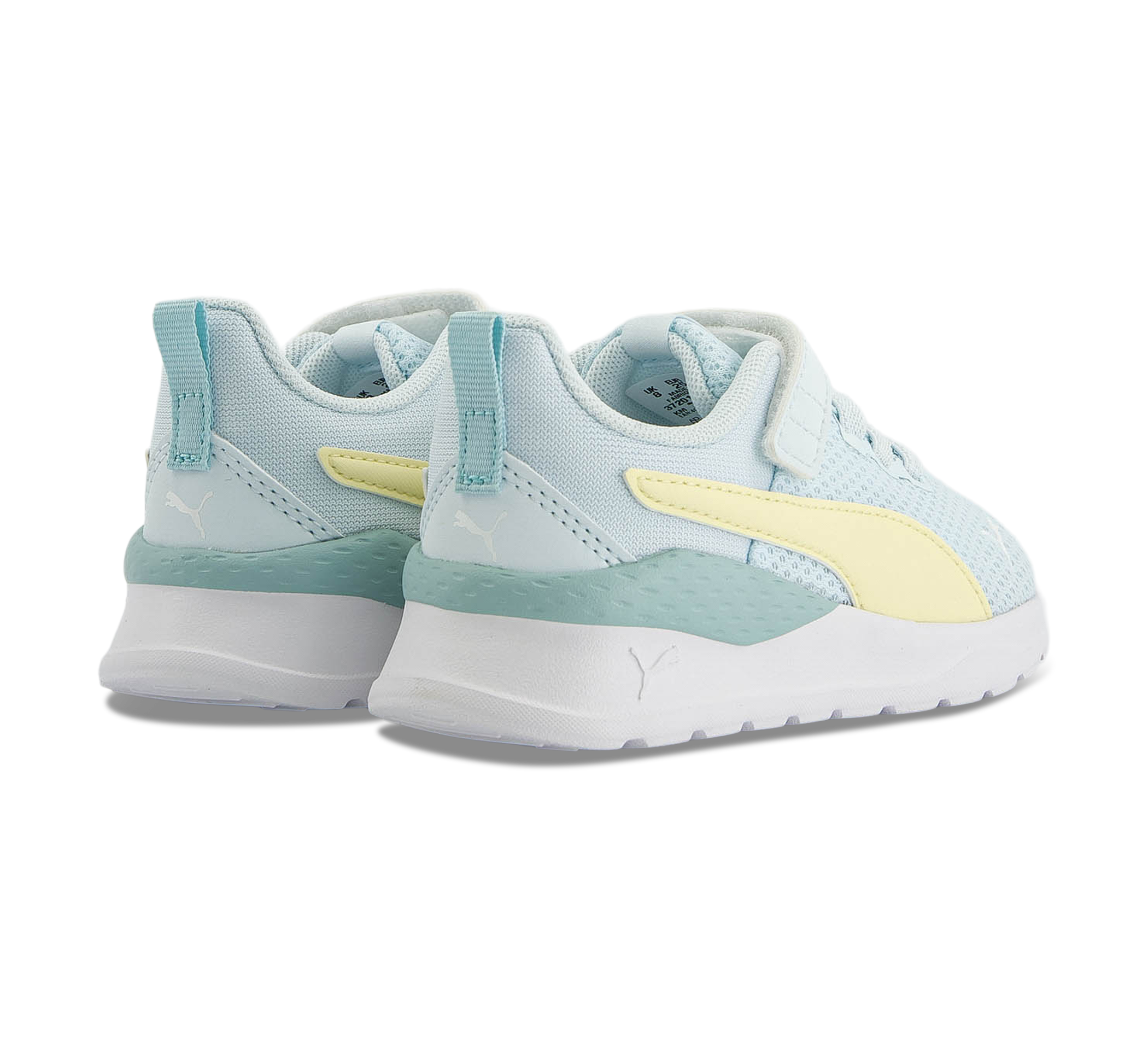 Puma Anzarun Lite AC+ PS/Inf blau