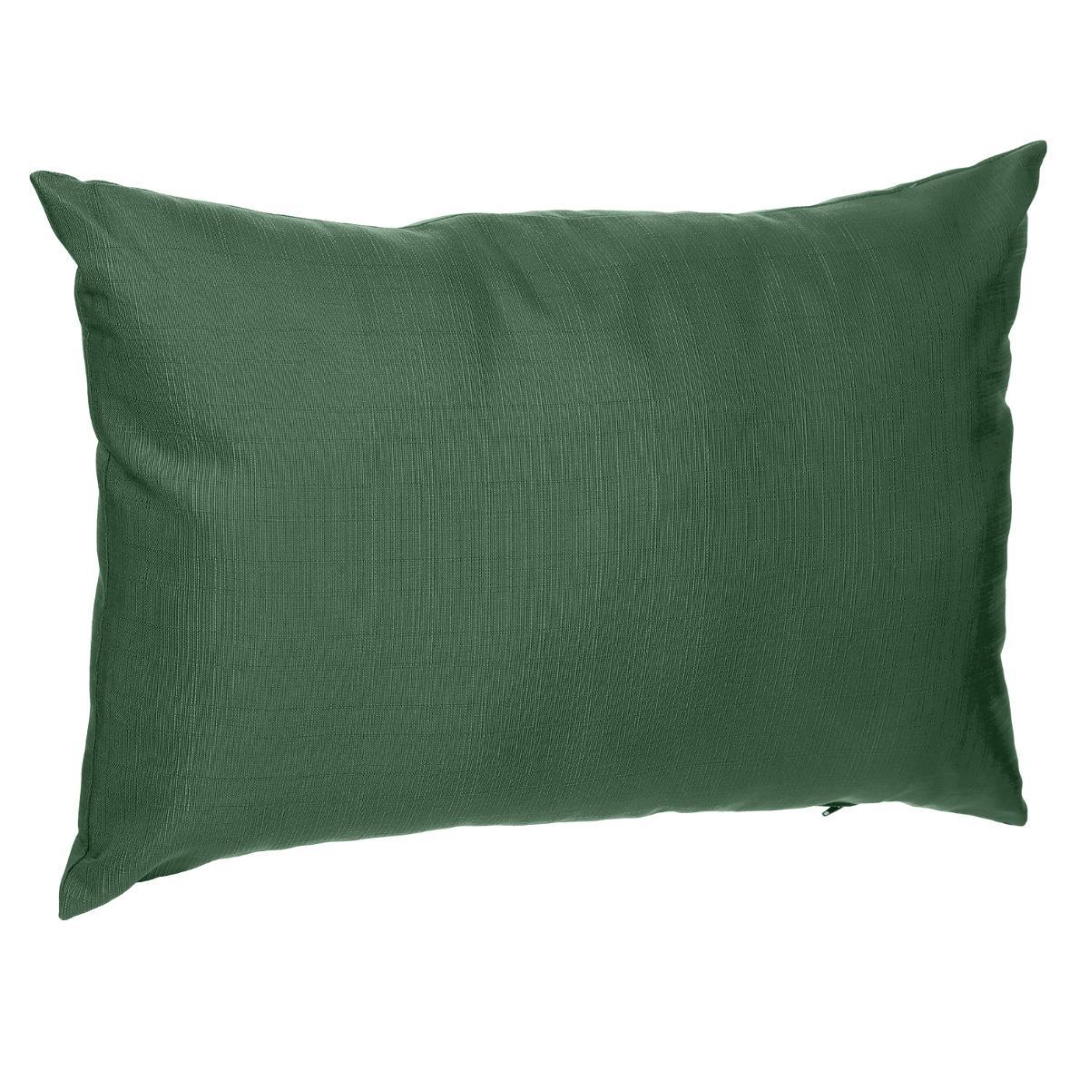 COUSSIN KORAI 50X30CM OLIVE