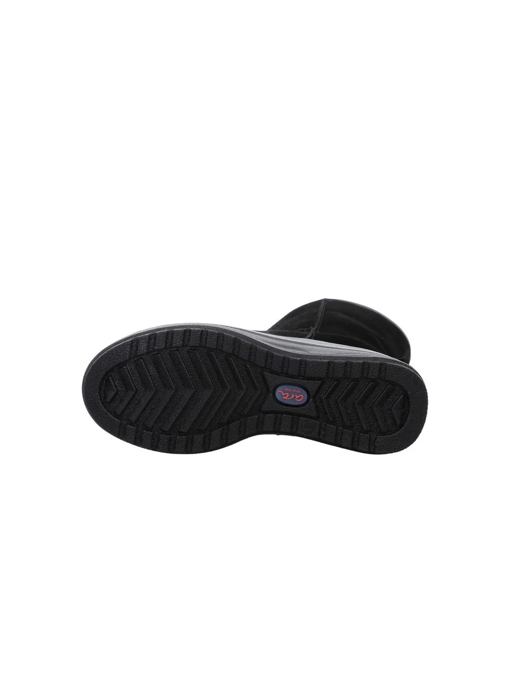 Stiefel Aspen schwarz
