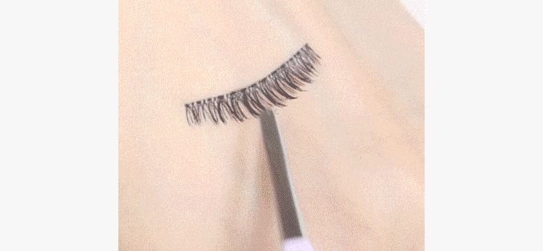 fillimilli - Heldere wimperlijm