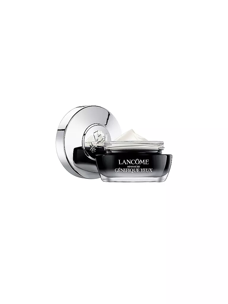 LANCÔME Augencreme - Advanced Génifique Yeux 15ml keine Farbe