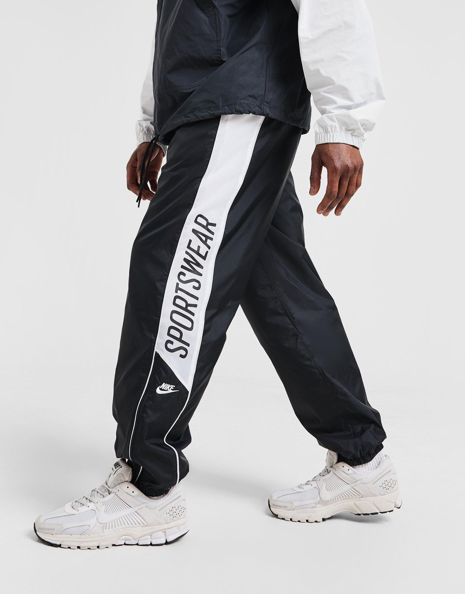 Nike Woven Track Pants
