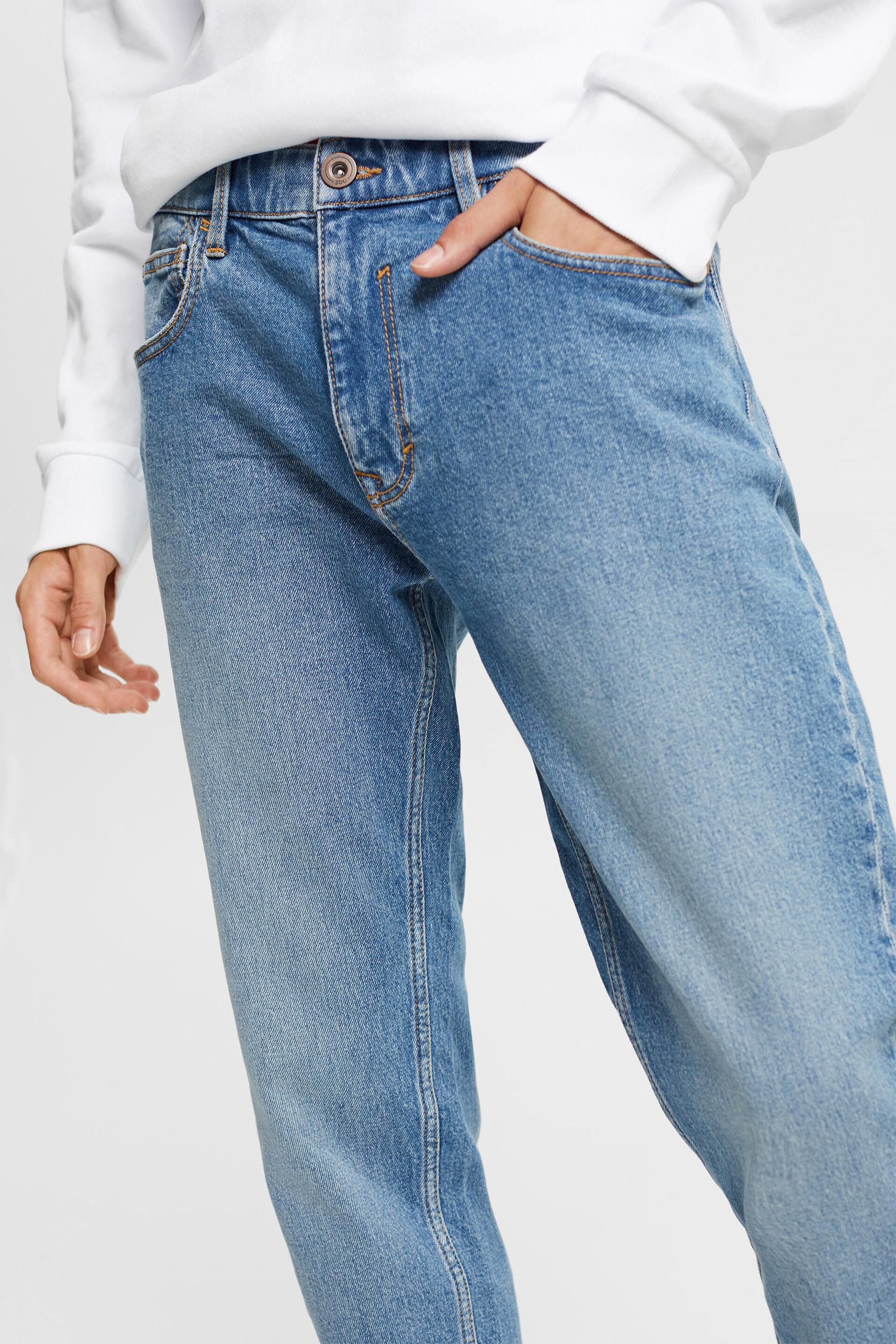 Jean stretch