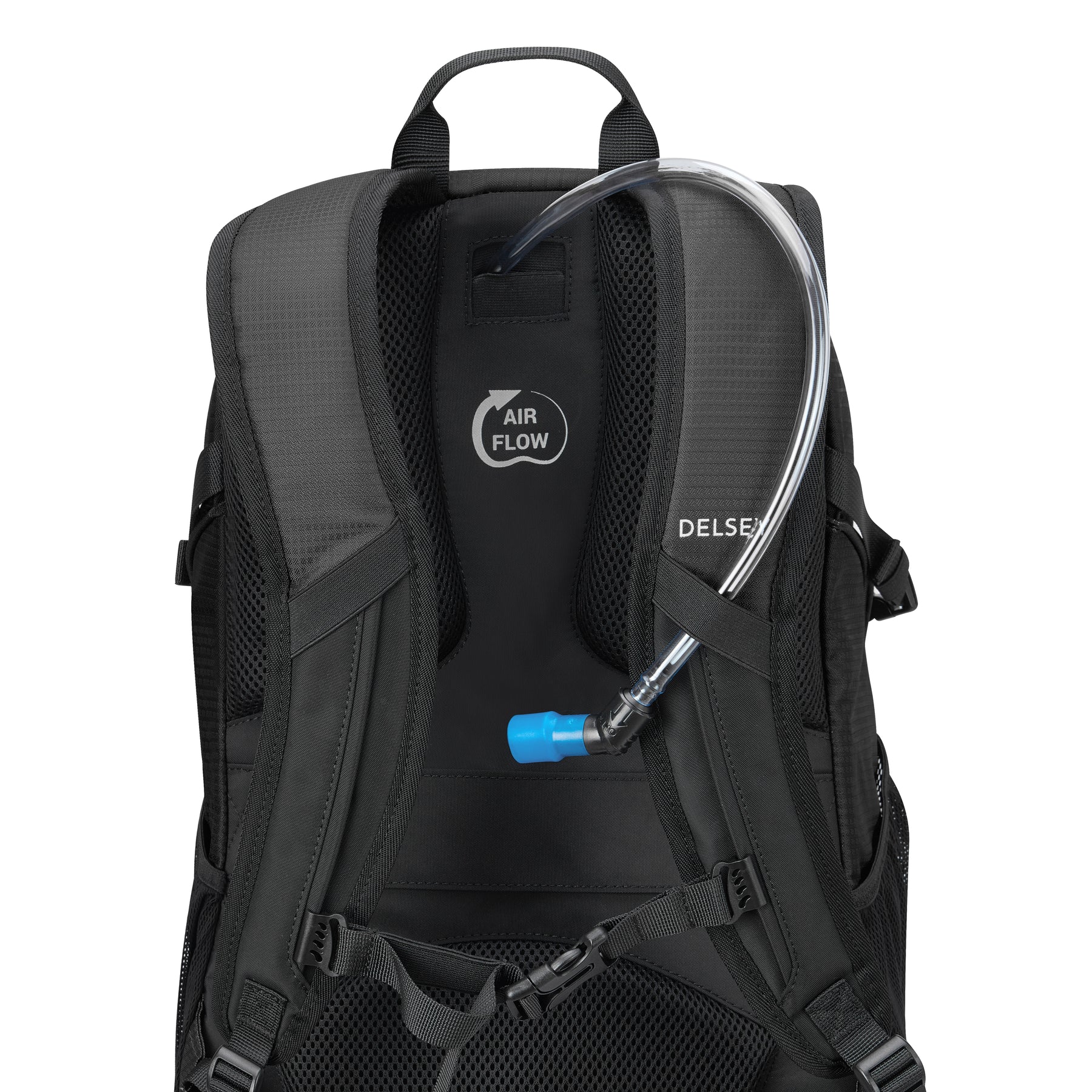 SAC - Sac à Dos M (28L / Protection PC 14