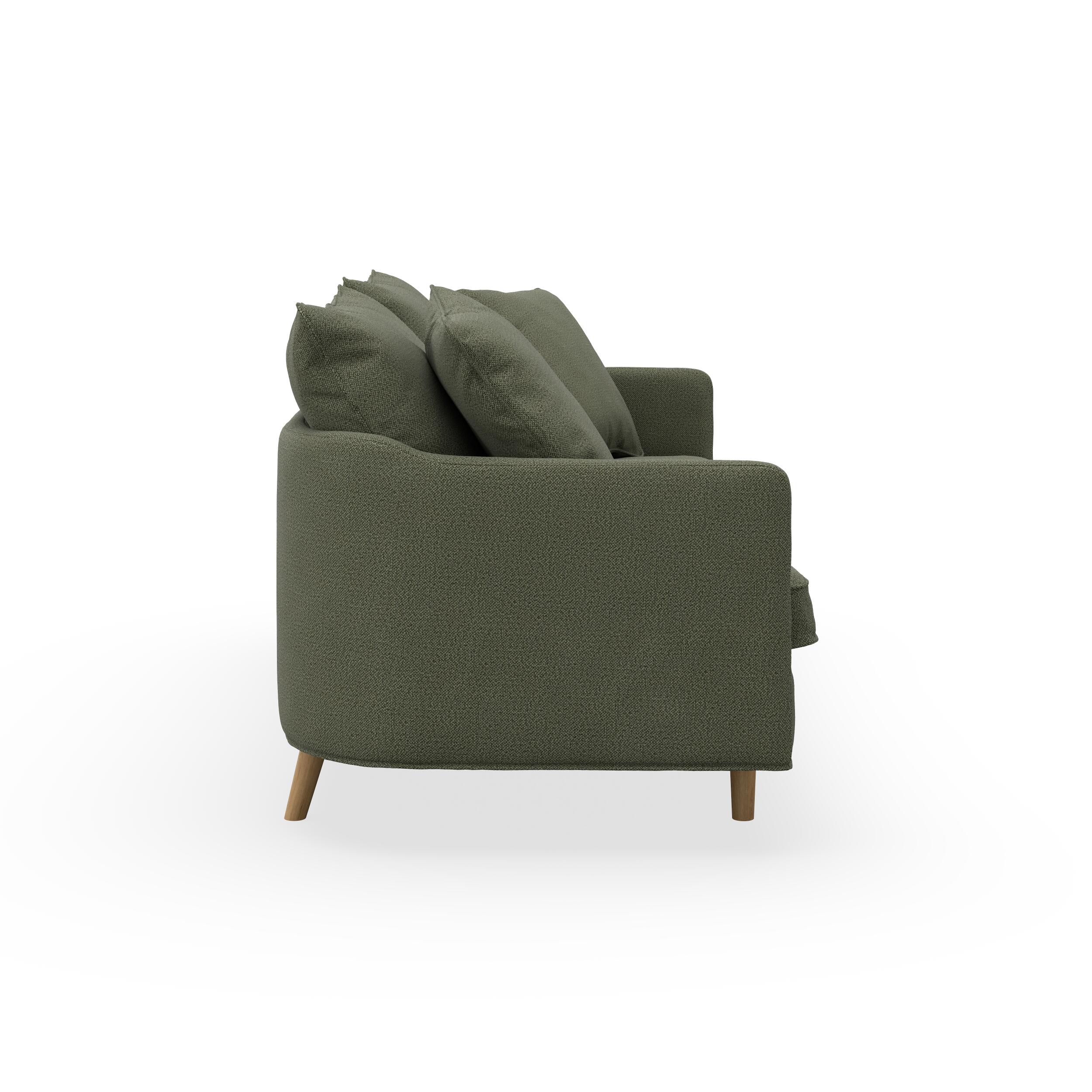 Julia Lux 2½ pers. Sofa
