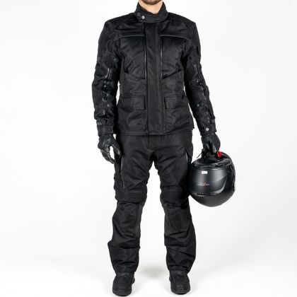 Pantalon DXR CAIRO - Noir