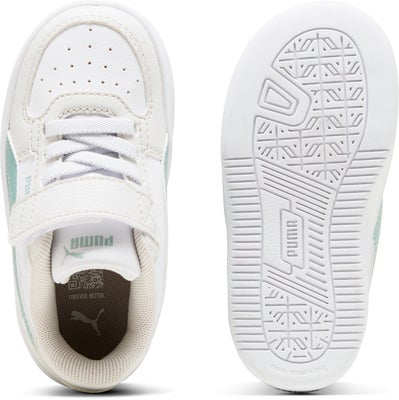 Puma Caven 2.0 AC+ Infant Sneakers, Gray