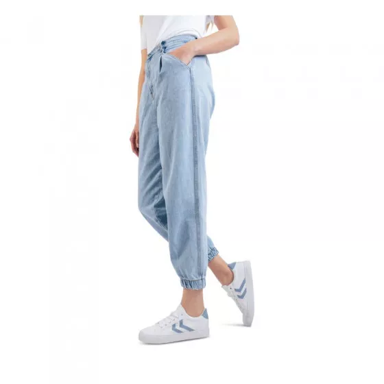 Baskets BLANC ACTIVE FASHION