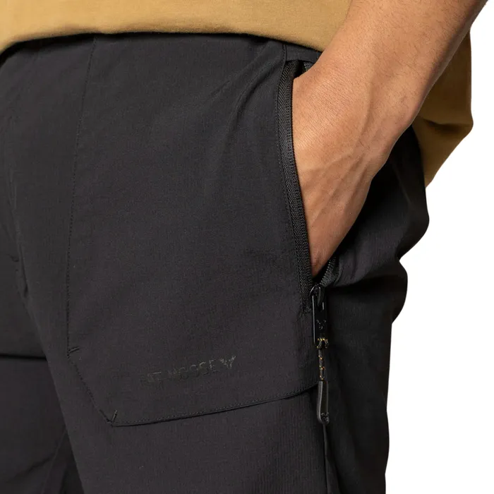 Fat Moose Track Short Heren