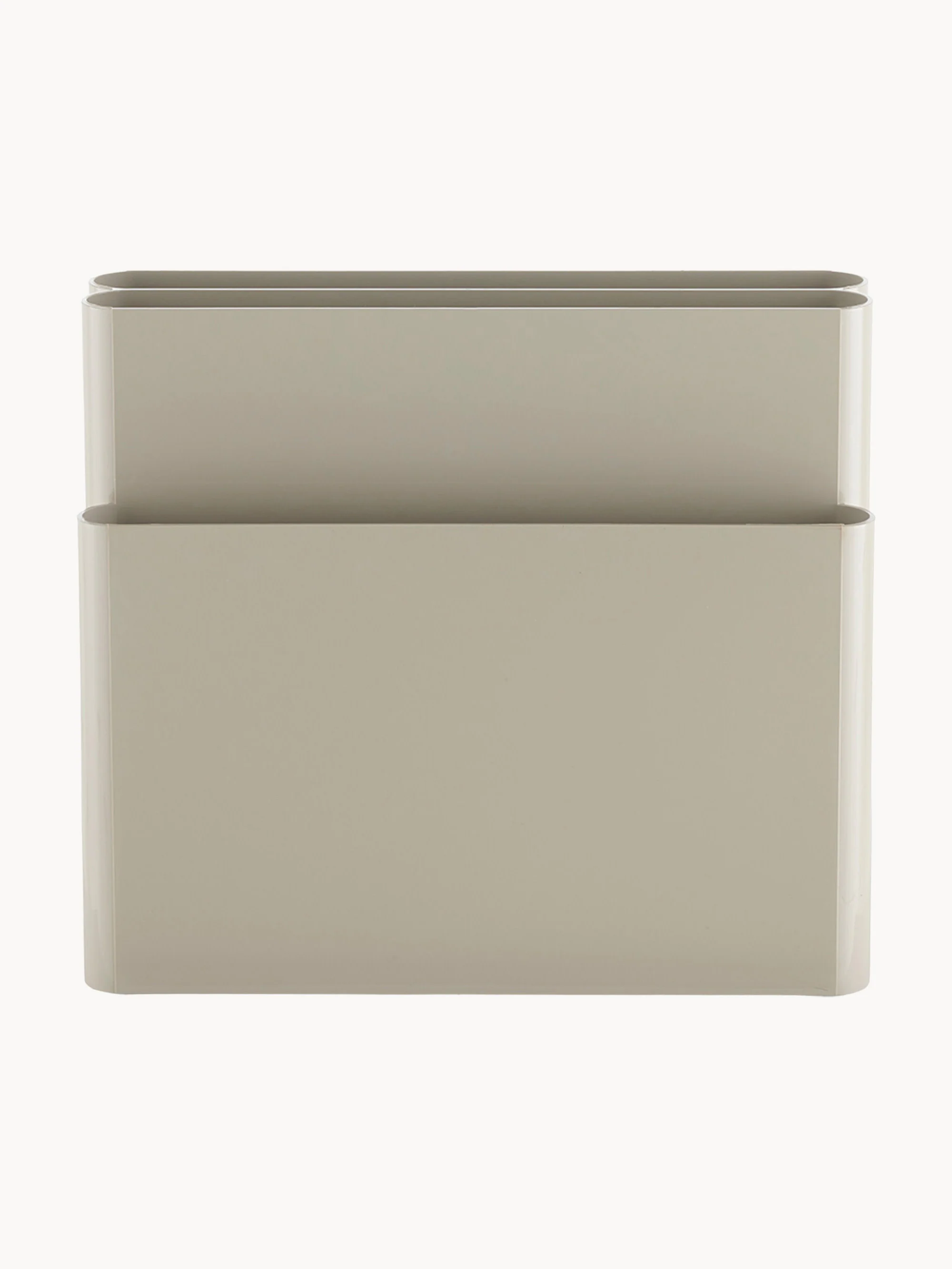 Tijdschriftenhouder Modern