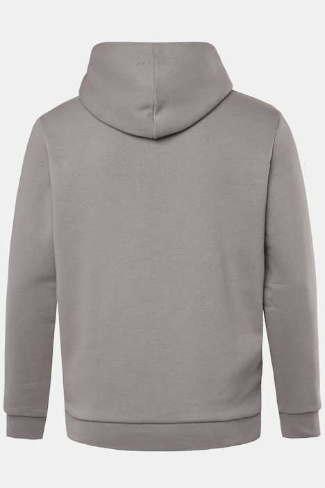 JP AWARE Hoodie, Biobaumwolle, bis 7  XL