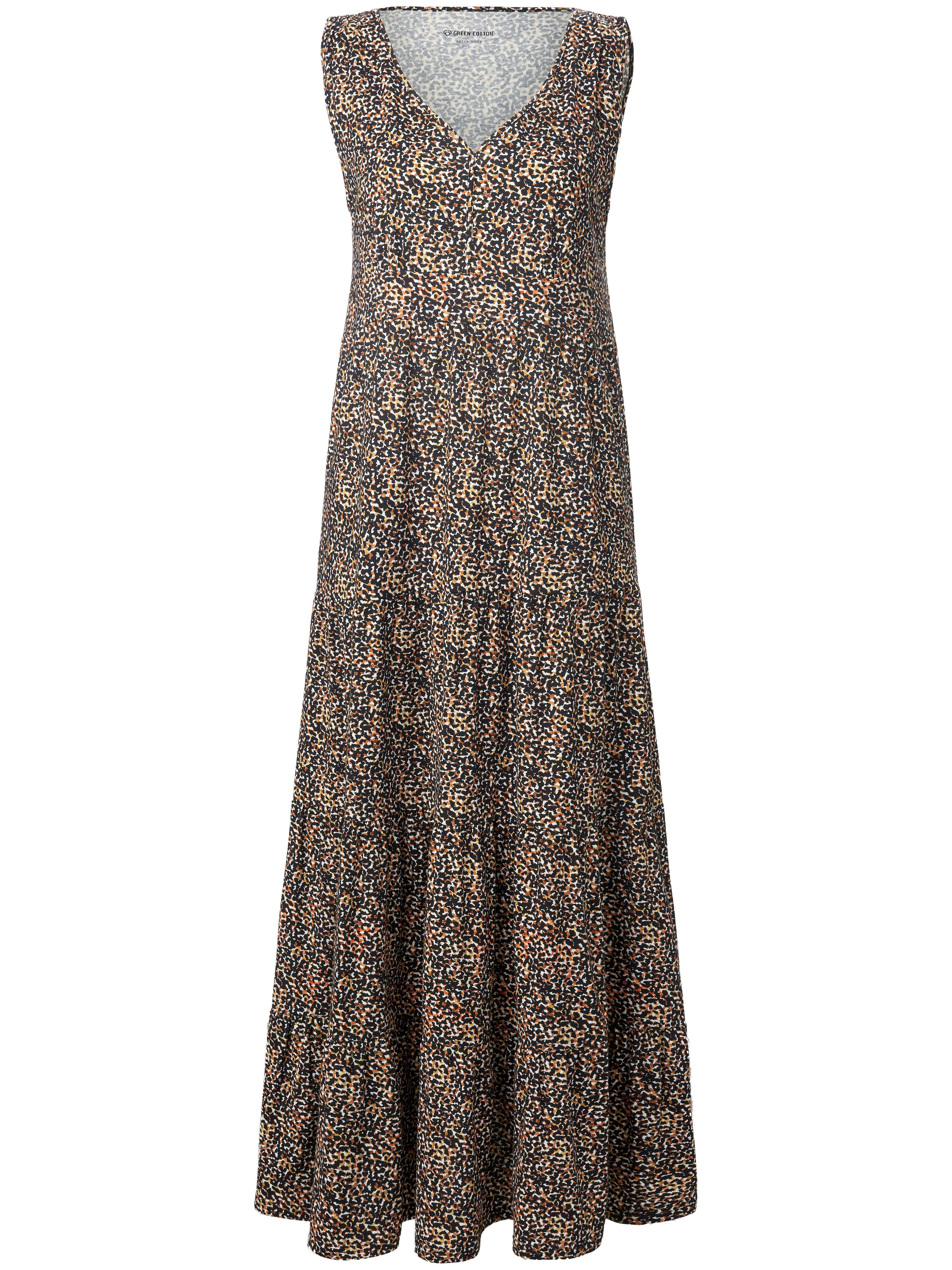 Jersey-Kleid