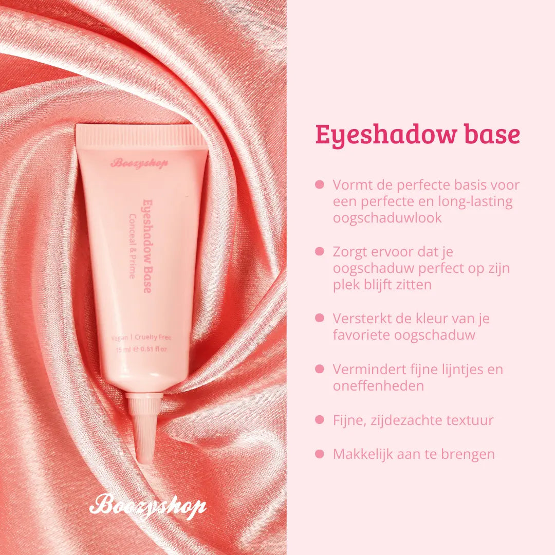 Eyeshadow Base