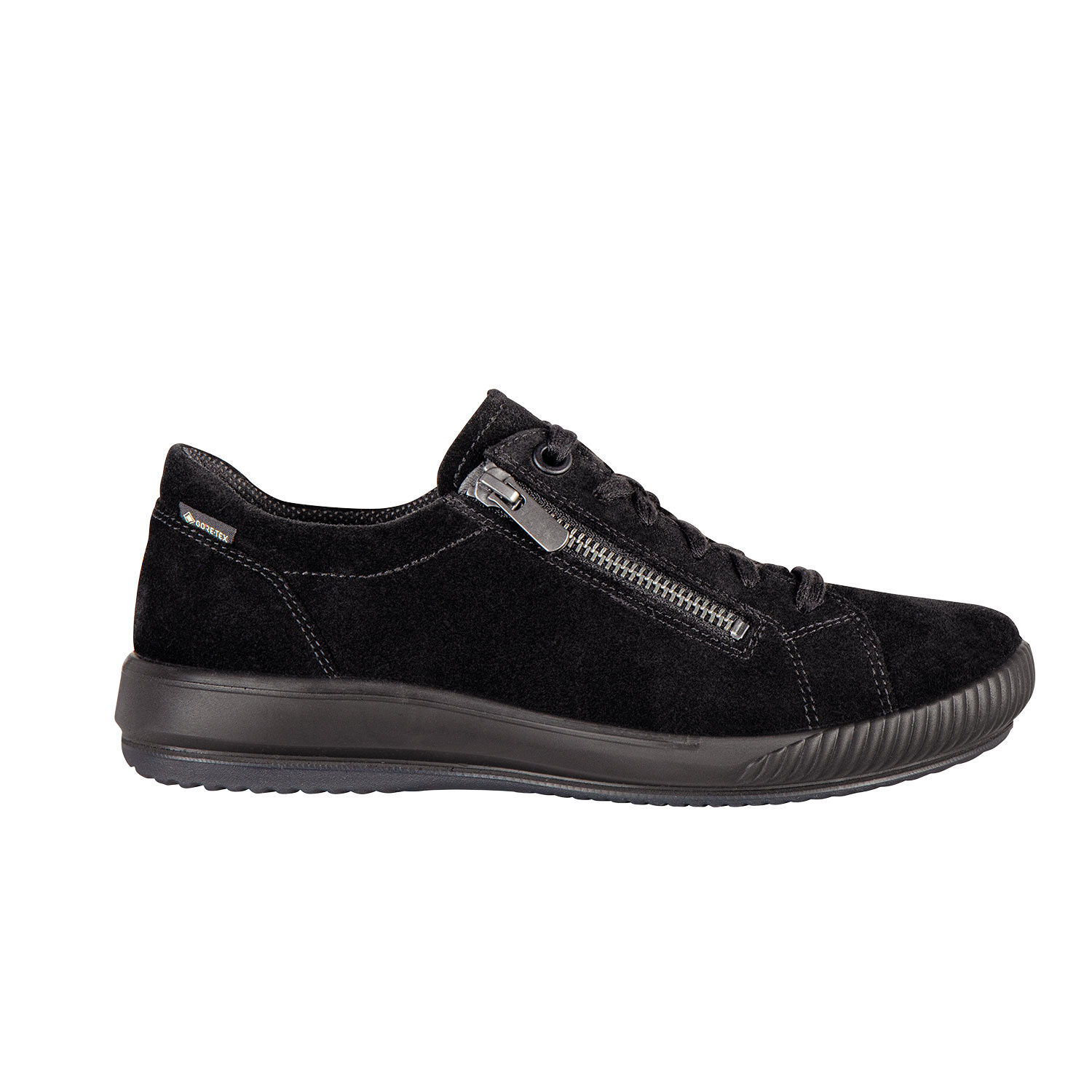 Legero Halbschuh für Damen aus Veloursleder