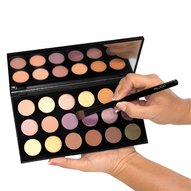 Palladio - Shadow Blending Brush