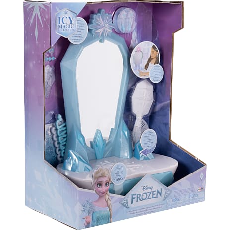Disney Frozen Elsas ice & magic vanity