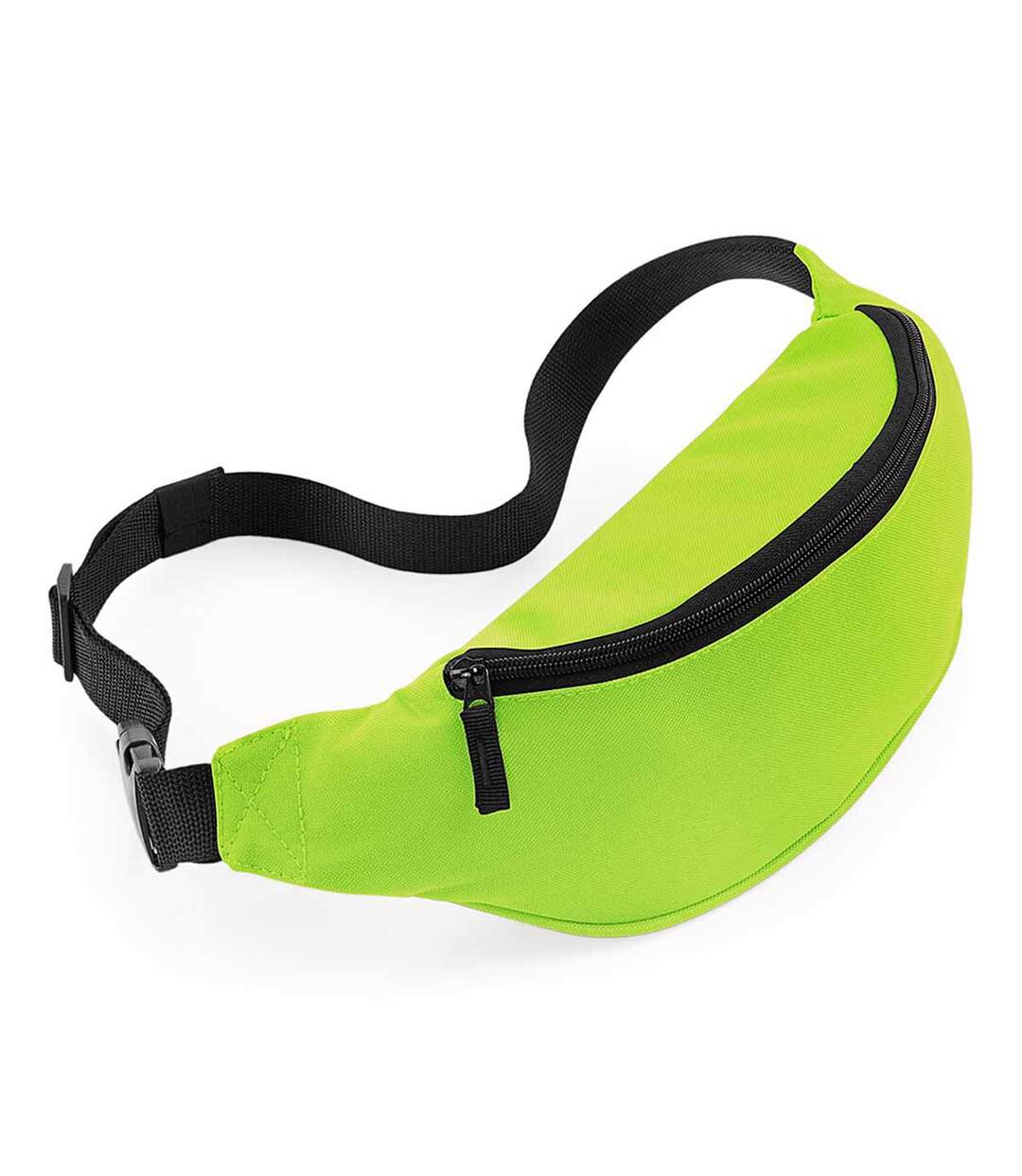 Sac banane - sacoche ceinture - BG42 - vert citron