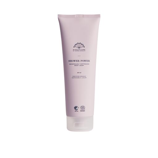 Rudolph Care Shower Power Body Soap, 250 ml