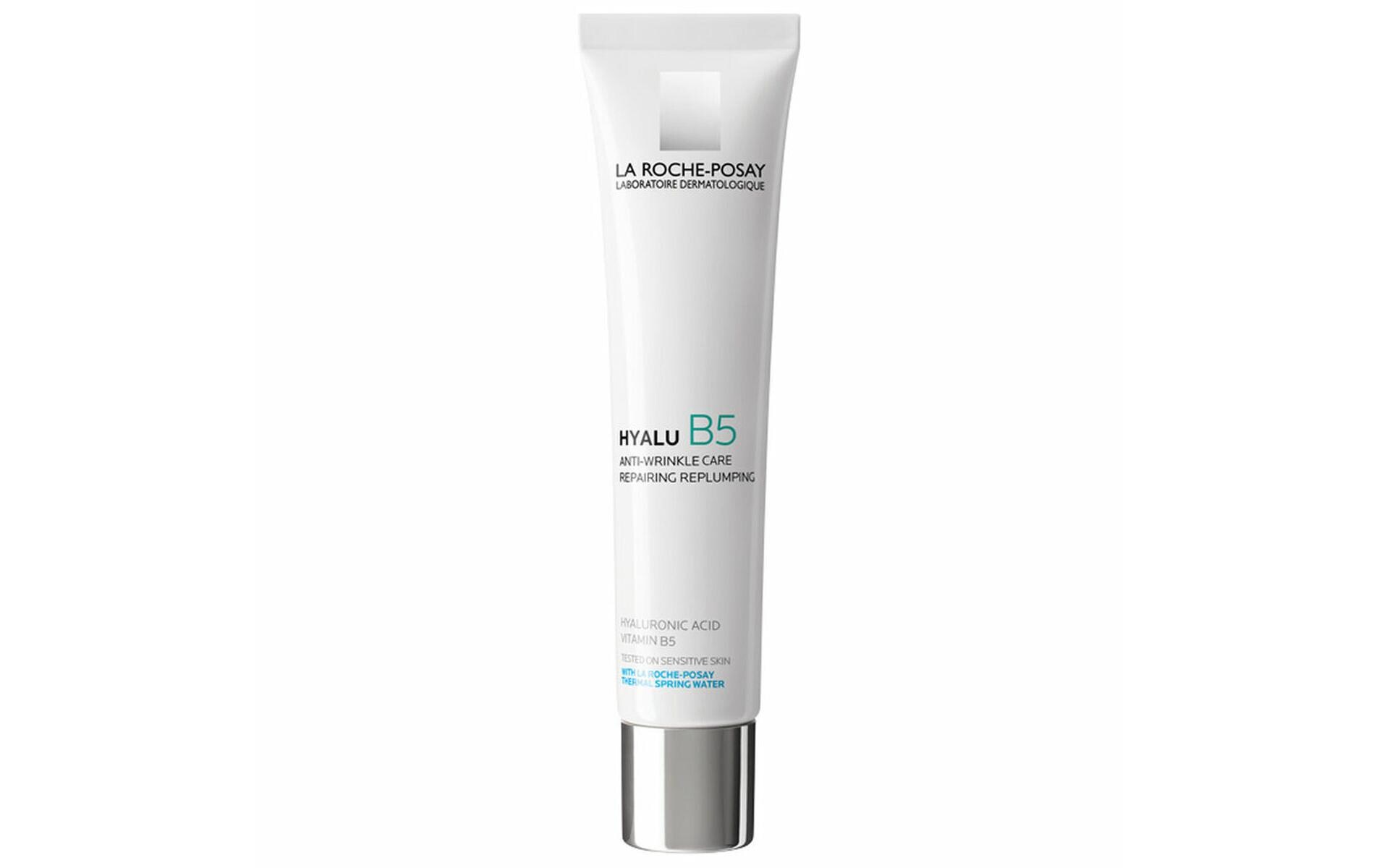 Hyalu B5 Soin Anti-Rides 40 mlDermatologische Anti-Falten-, Aufpolsterungs- und Reparaturpflege