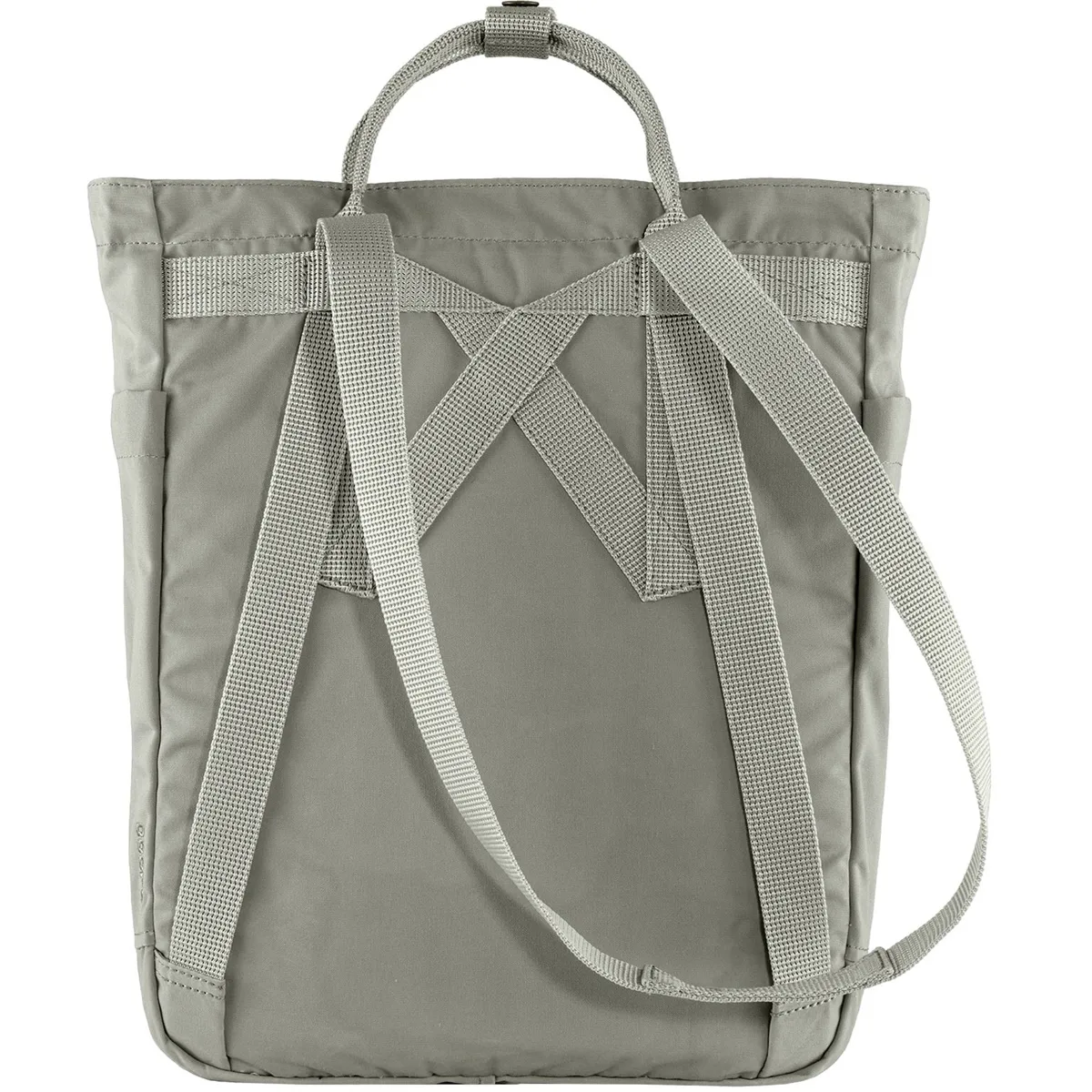 Fjällräven Kånken Totepack Fog