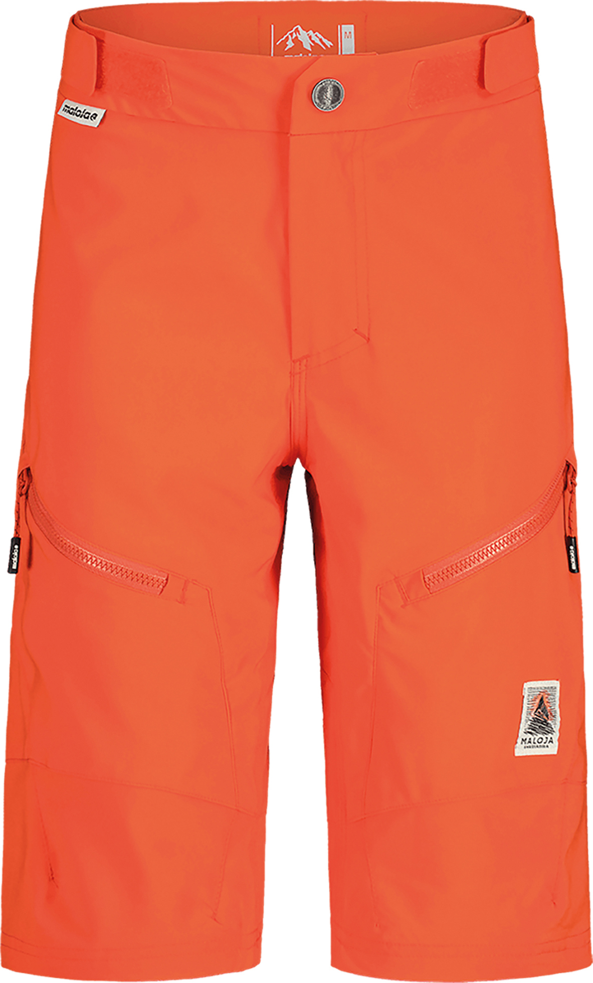IertU. Shorts