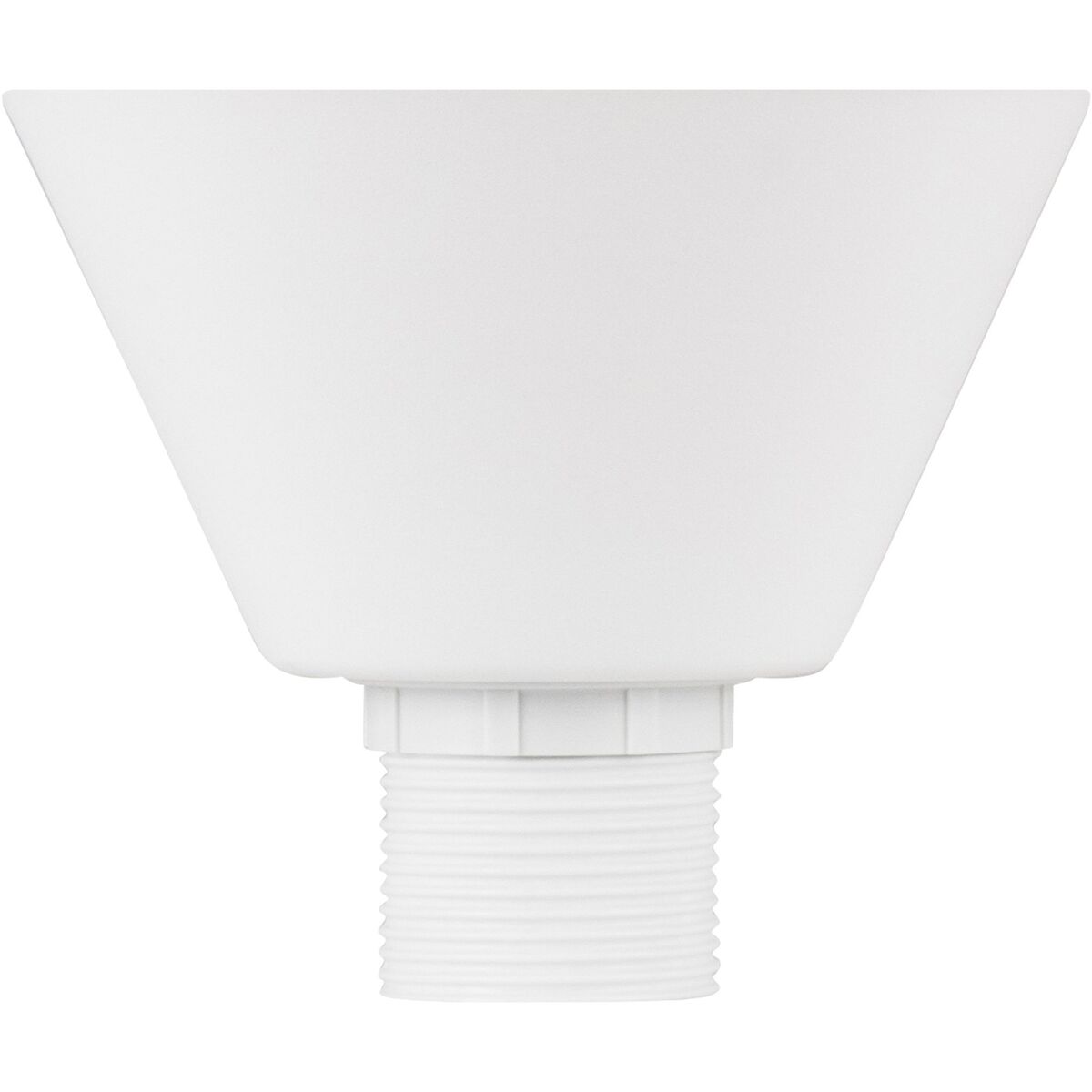 Plafond oppheng, hvit