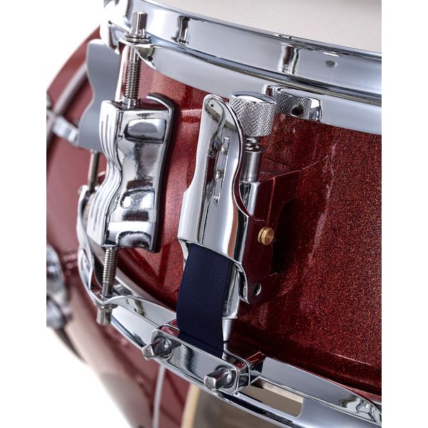 Ludwig Evolution Kit 20