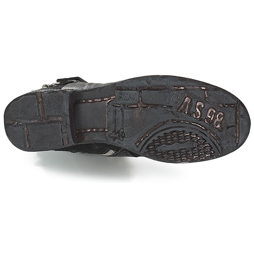 Airstep / A.S.98 - SAINT 14 - Noir